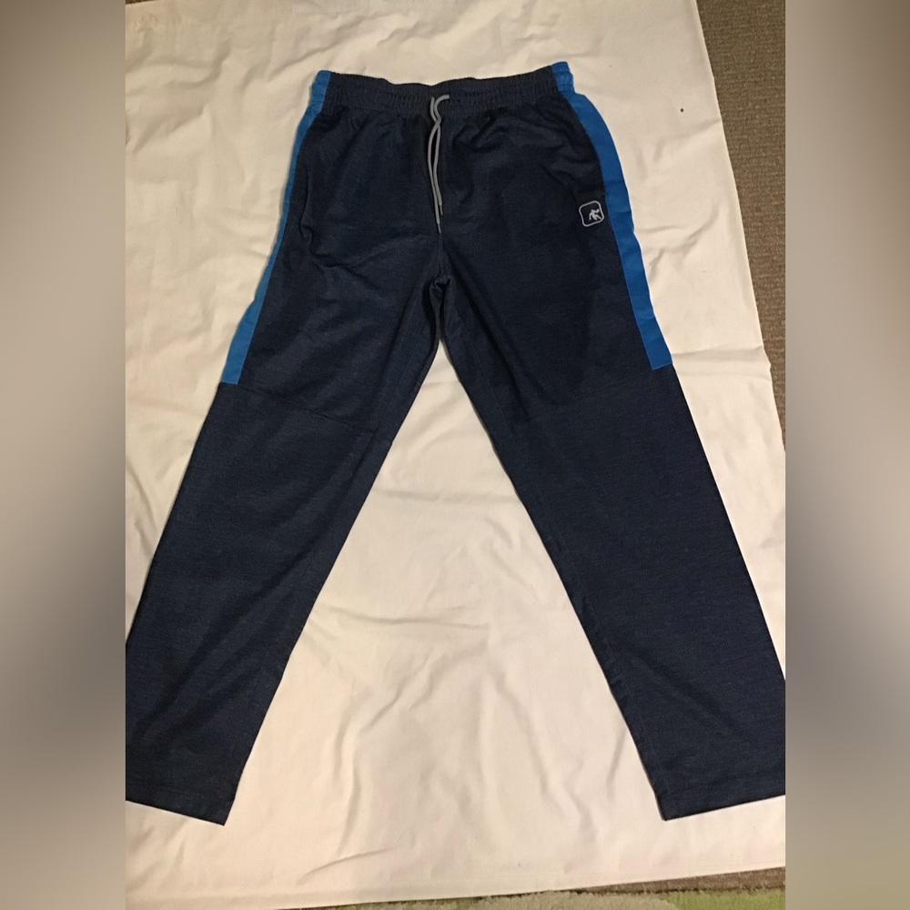 Men’s AND1 Athletic pants